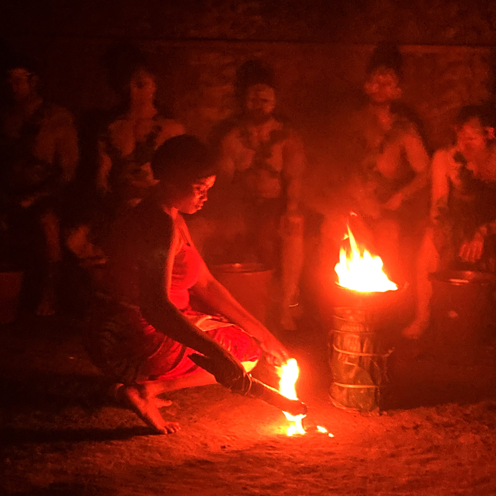 Iboga Microdosing: Exploring the Potential Benefits